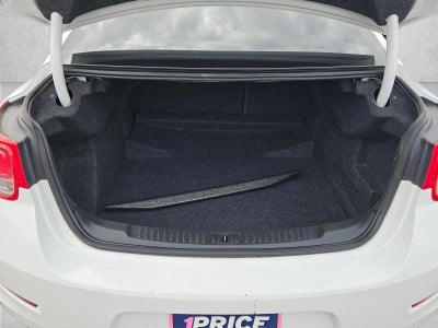 2013 Chevrolet Malibu LS