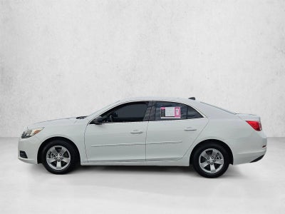 2013 Chevrolet Malibu LS