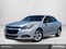 2014 Chevrolet Malibu LS