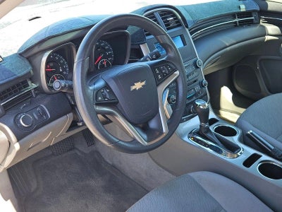 2014 Chevrolet Malibu LS