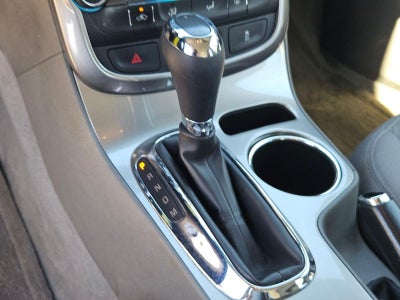 2014 Chevrolet Malibu LS