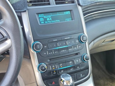 2014 Chevrolet Malibu LS