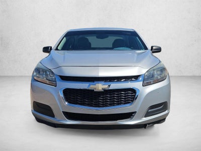 2014 Chevrolet Malibu LS