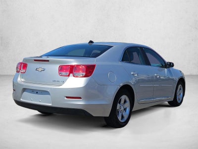 2014 Chevrolet Malibu LS