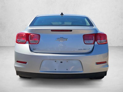 2014 Chevrolet Malibu LS