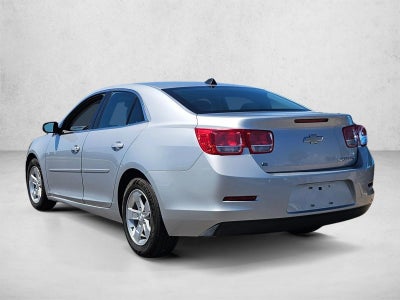 2014 Chevrolet Malibu LS