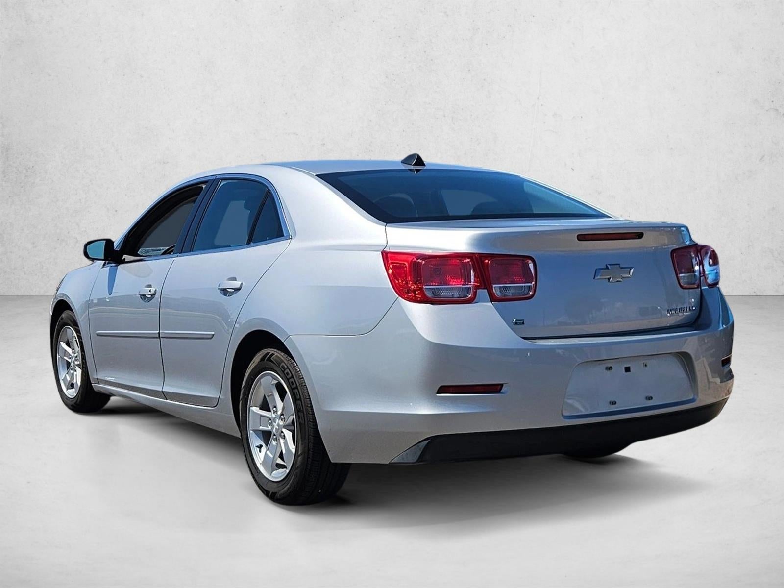 2014 Chevrolet Malibu LS