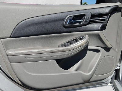 2014 Chevrolet Malibu LS