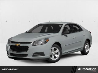 2014 Chevrolet Malibu LS