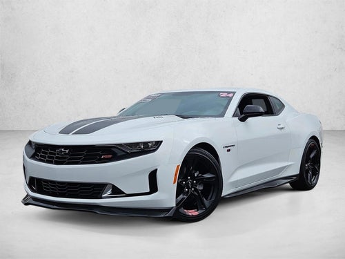 2024 Chevrolet Camaro 1LT