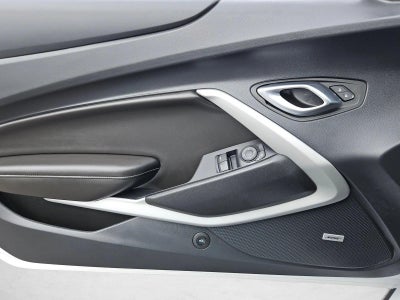 2024 Chevrolet Camaro 1LT