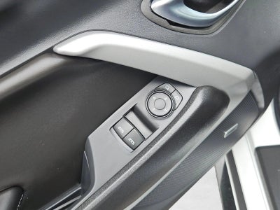 2024 Chevrolet Camaro 1LT