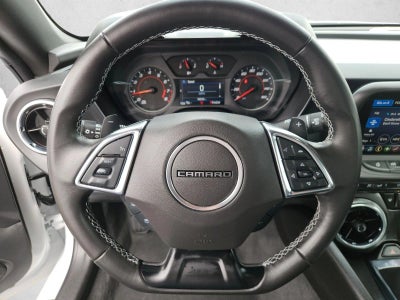 2024 Chevrolet Camaro 1LT