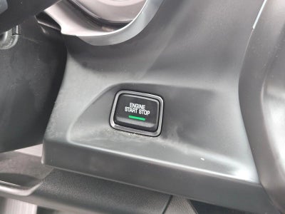 2024 Chevrolet Camaro 1LT