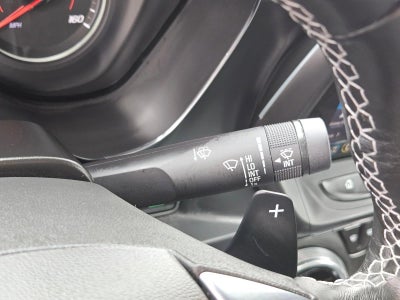 2024 Chevrolet Camaro 1LT