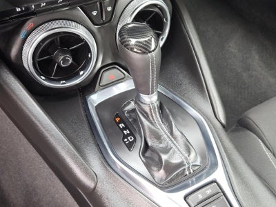 2024 Chevrolet Camaro 1LT