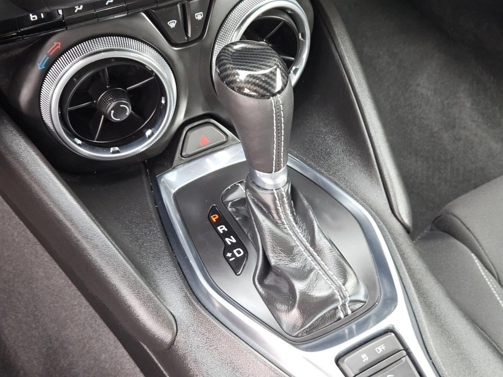 2024 Chevrolet Camaro 1LT