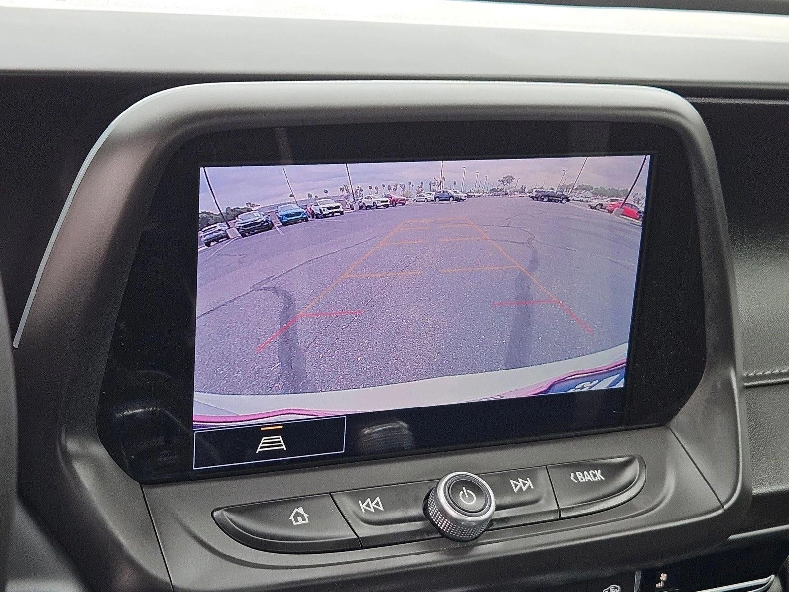 2024 Chevrolet Camaro 1LT