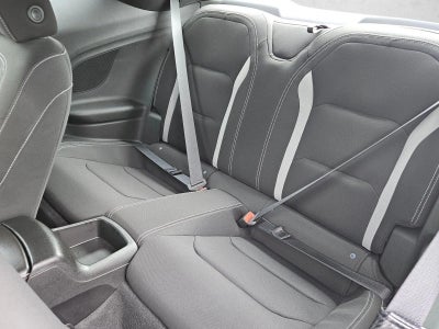 2024 Chevrolet Camaro 1LT