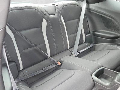 2024 Chevrolet Camaro 1LT