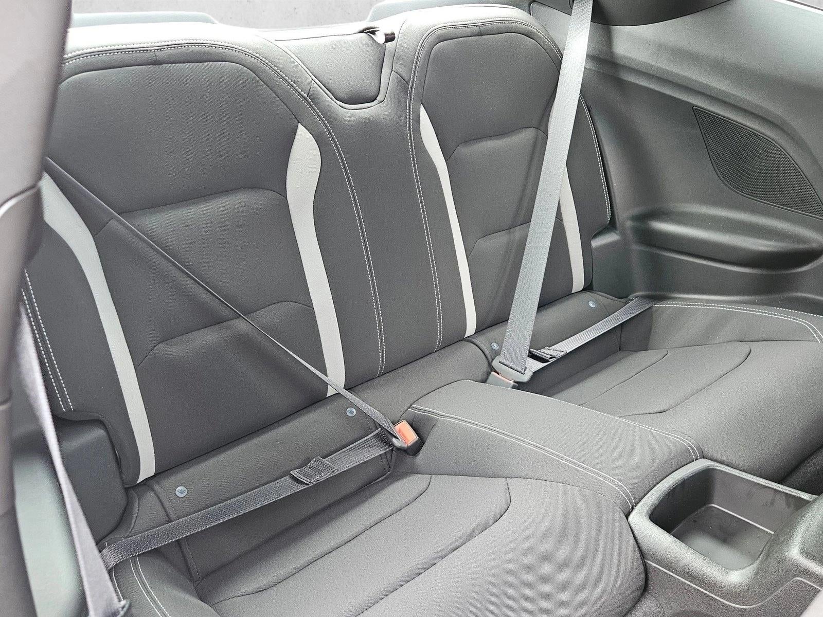 2024 Chevrolet Camaro 1LT