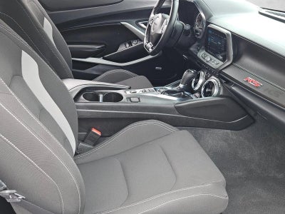 2024 Chevrolet Camaro 1LT