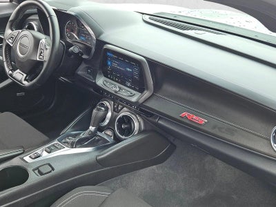 2024 Chevrolet Camaro 1LT