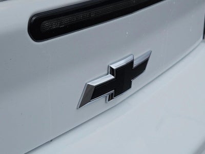 2024 Chevrolet Camaro 1LT