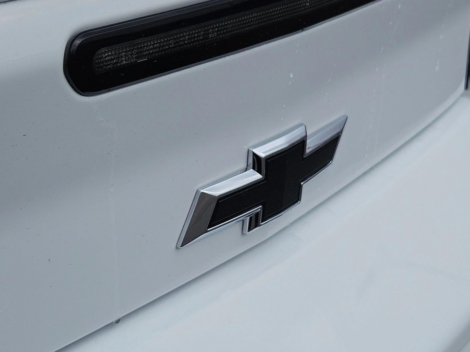 2024 Chevrolet Camaro 1LT