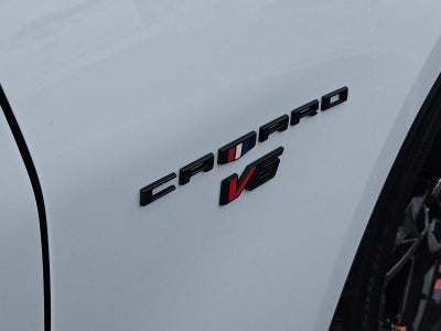 2024 Chevrolet Camaro 1LT