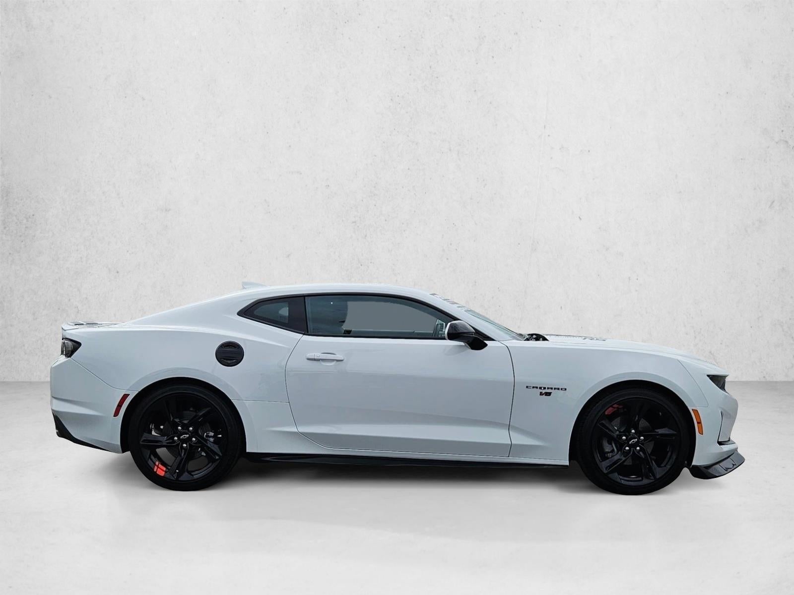 2024 Chevrolet Camaro 1LT