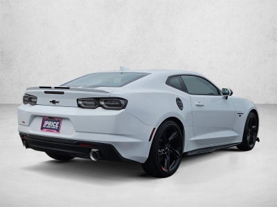 2024 Chevrolet Camaro 1LT