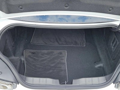 2024 Chevrolet Camaro 1LT