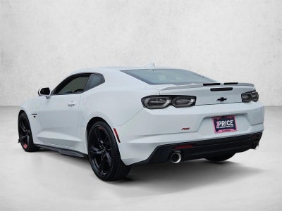 2024 Chevrolet Camaro 1LT