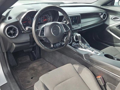 2019 Chevrolet Camaro 1LT