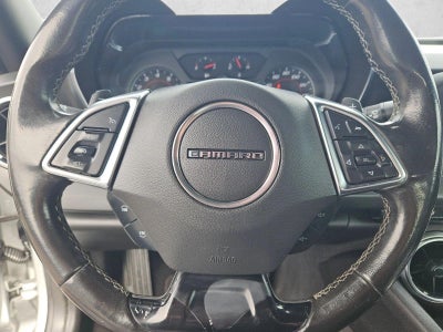 2019 Chevrolet Camaro 1LT