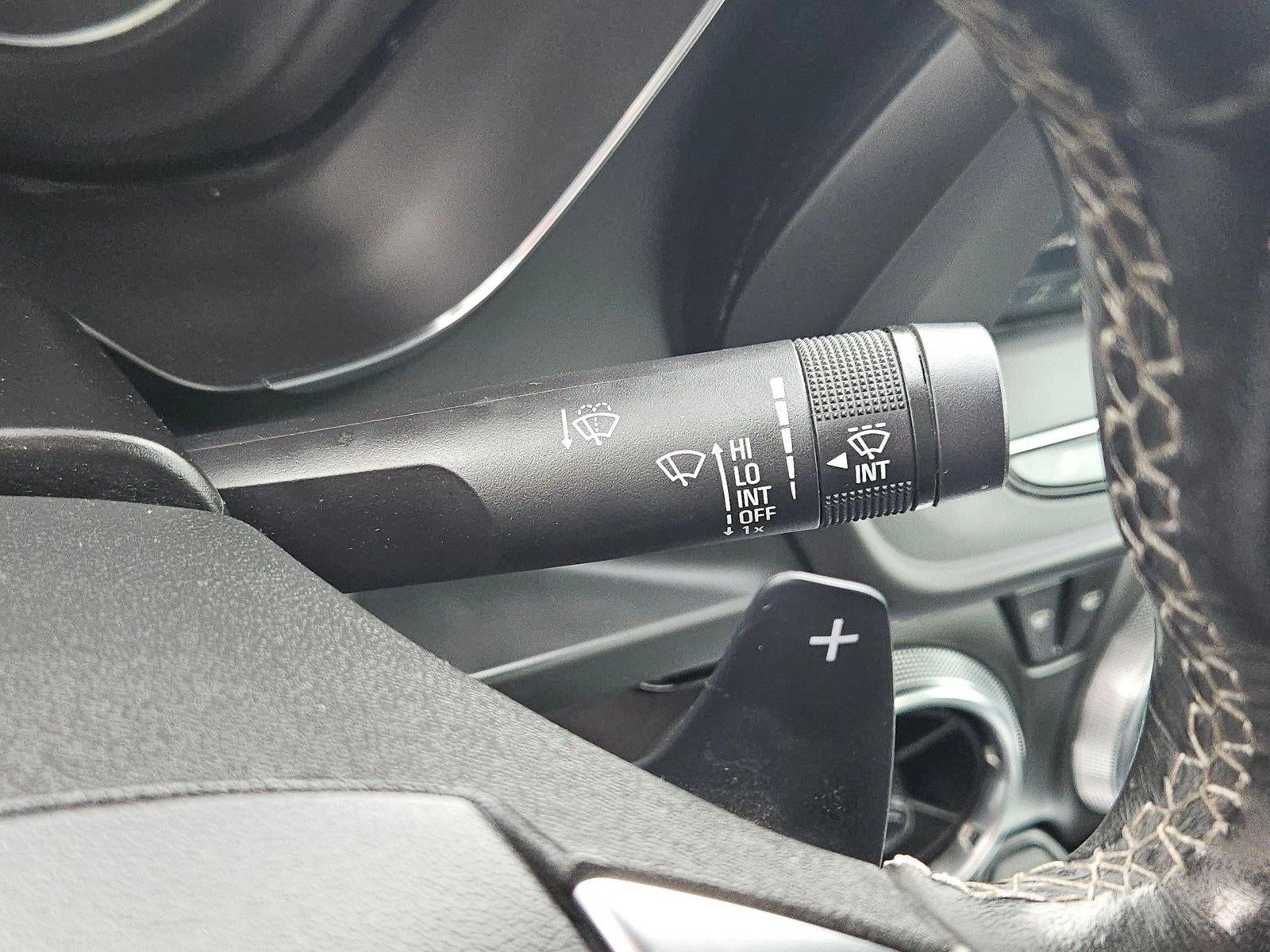 2019 Chevrolet Camaro 1LT