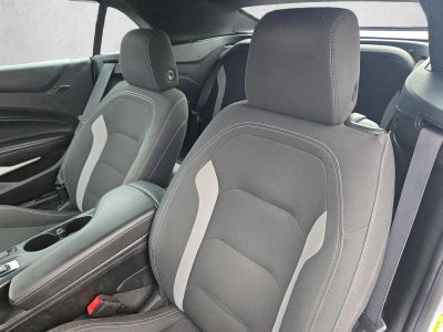 2019 Chevrolet Camaro 1LT