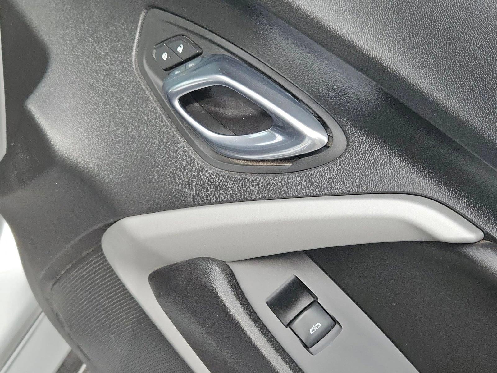 2019 Chevrolet Camaro 1LT