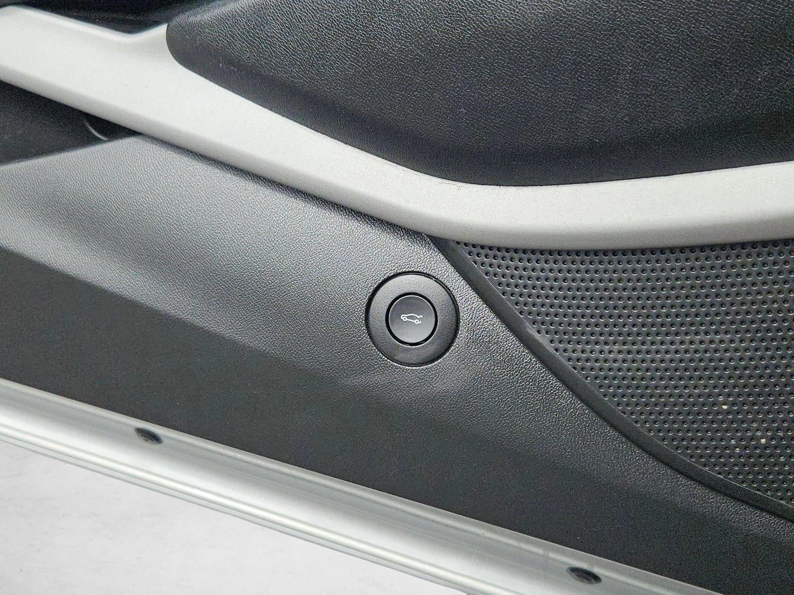 2019 Chevrolet Camaro 1LT