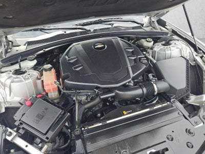 2019 Chevrolet Camaro 1LT