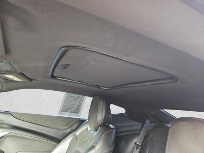 2022 Chevrolet Camaro ZL1