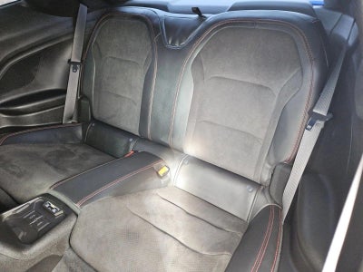 2022 Chevrolet Camaro ZL1