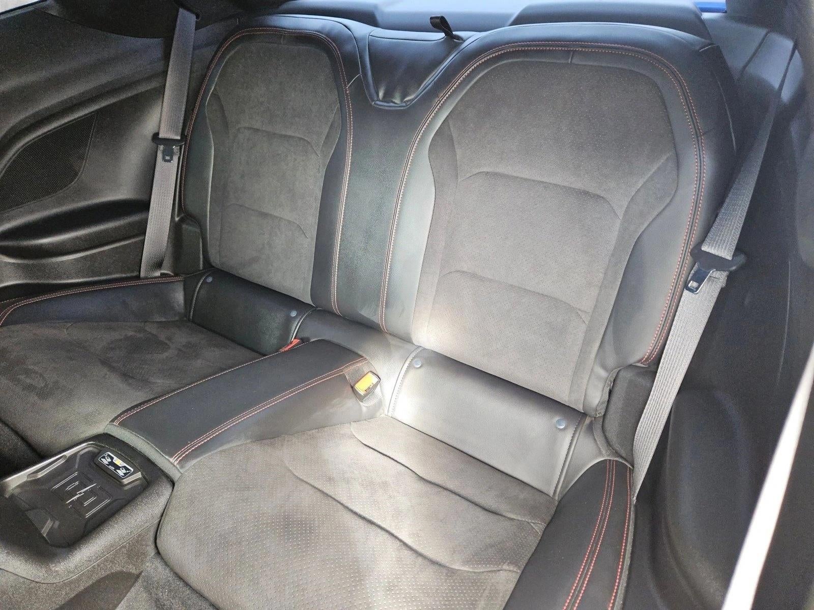 2022 Chevrolet Camaro ZL1