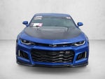 2022 Chevrolet Camaro ZL1