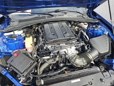 2022 Chevrolet Camaro ZL1