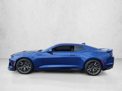 2022 Chevrolet Camaro ZL1