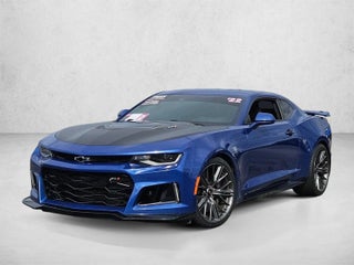 2022 Chevrolet Camaro ZL1
