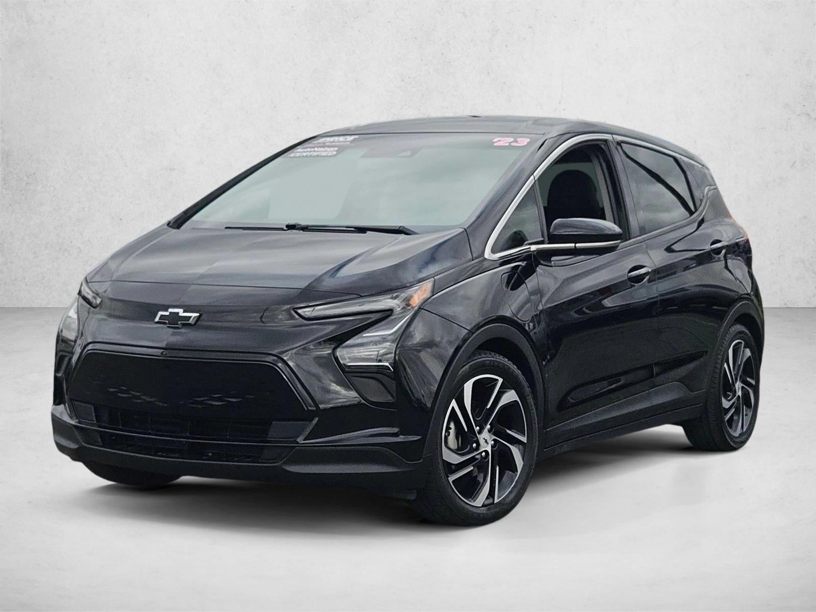 2023 Chevrolet Bolt EV 2LT