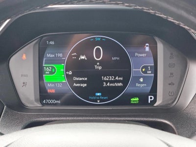 2023 Chevrolet Bolt EV 2LT